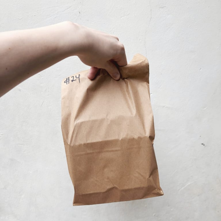 Convenient Pickup and Delivery Options for Our Cafe Fare