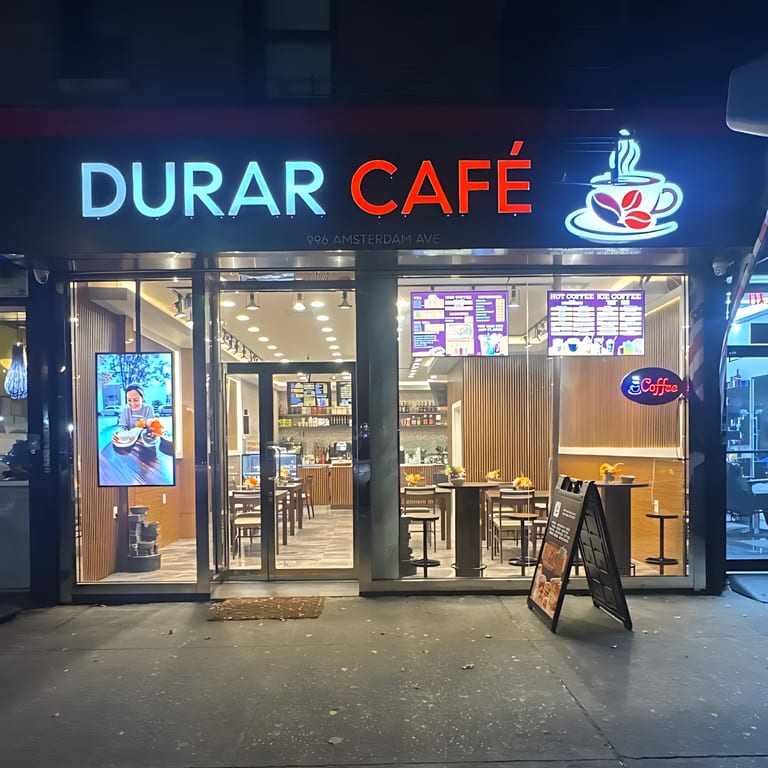A Place For Everyone